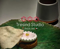Dinner at Trèsind Studio