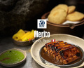 Dinner at Mérito Restaurante