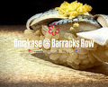 Dinner at Barracks Row