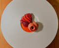 Dinner at Restaurant Onice
