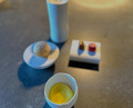 Dinner at Verso Ristorante