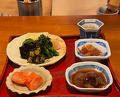 Dinner at 祇園 大渡
