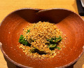 Dinner at 御成門はる