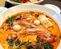 Dinner at 西梅田付近