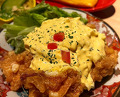 Dinner at 炭火焼き DINING 煙 けむり REFUGE 梅田
