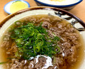 Dinner at 千とせ