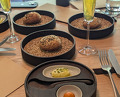 Dinner at heriseistanbul