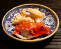 Dinner at 麻布十番