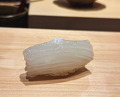 Dinner at Rizaki Aoyama