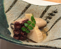 Dinner at 鮨たくま