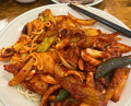 Dinner at 한성칼국수