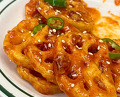 Dinner at 효도치킨 | Hyodo Chicken
