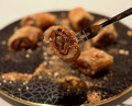 Dinner at 香港新榮記