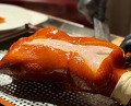 Dinner at Xin Rong Ji