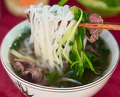 Dinner at Phở bò Khôi Hói - 50 Hàng Vải