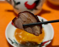 Dinner at 甘棠燒鵝