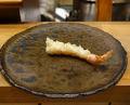 Dinner at 天ぷらもっこす