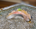 Dinner at KOSAKA