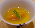 Dinner at 麻布十番