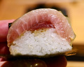 Dinner at 晴山