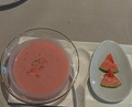Dinner at 潤Rùn St regis
