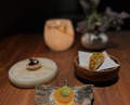 Dinner at Commis Restaurant