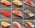 Dinner at Kabuto