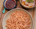 Dinner at Ippudo V