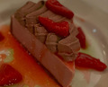 Dinner at Gautreau's Restaurant