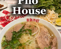 Dinner at Di An Pho