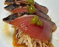 Dinner at Bay Hills Fountains LLC