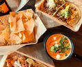 Dinner at Torchy's Tacos Rockville