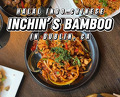 Dinner at Dublin, California