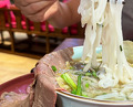 Dinner at Paper Rice Vietnamese Kitchen