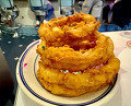 Dinner at Goode Company Seafood - Westpark