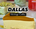 Dinner at Heritage Deli