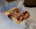 Dinner at Richardson, Texas