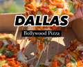 Dinner at Bollywood Pizza