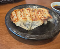 Dinner at Aji-katsu
