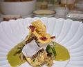 Dinner at Gucci Osteria da Massimo Bottura