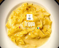 Dinner at Trippa - Milano