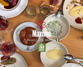 Dinner at Maximo Bistrot