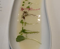 Dinner at Disfrutar Bcn