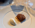Dinner at Txispa