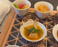 Dinner at 仁修樓