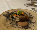 Dinner at AL CENTRO