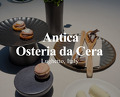 Dinner at Antica Osteria da Cera | Lughetto, Italy