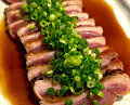 Dinner at 熊の鳥焼