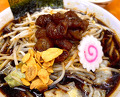 Dinner at 友愛亭