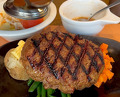 Dinner at ビッグ・ジョー藤井寺店